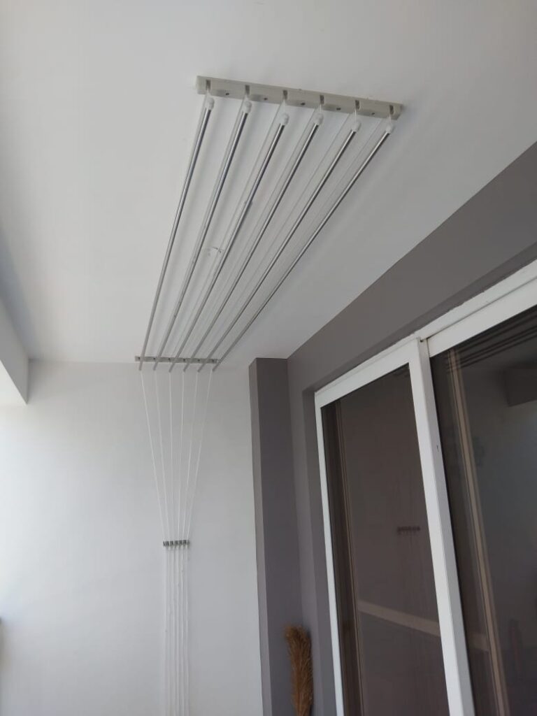 Best Cloth Drying Hanger