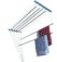 Needs Balcony Ceiling Cloth Hanger Clothes Drying Hanger
